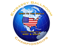 Embassy Ballroom Championships
