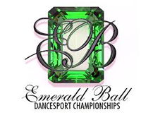 Emerald Ball Dancesport Championships