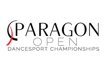 Paragon Open Dancesport Championships